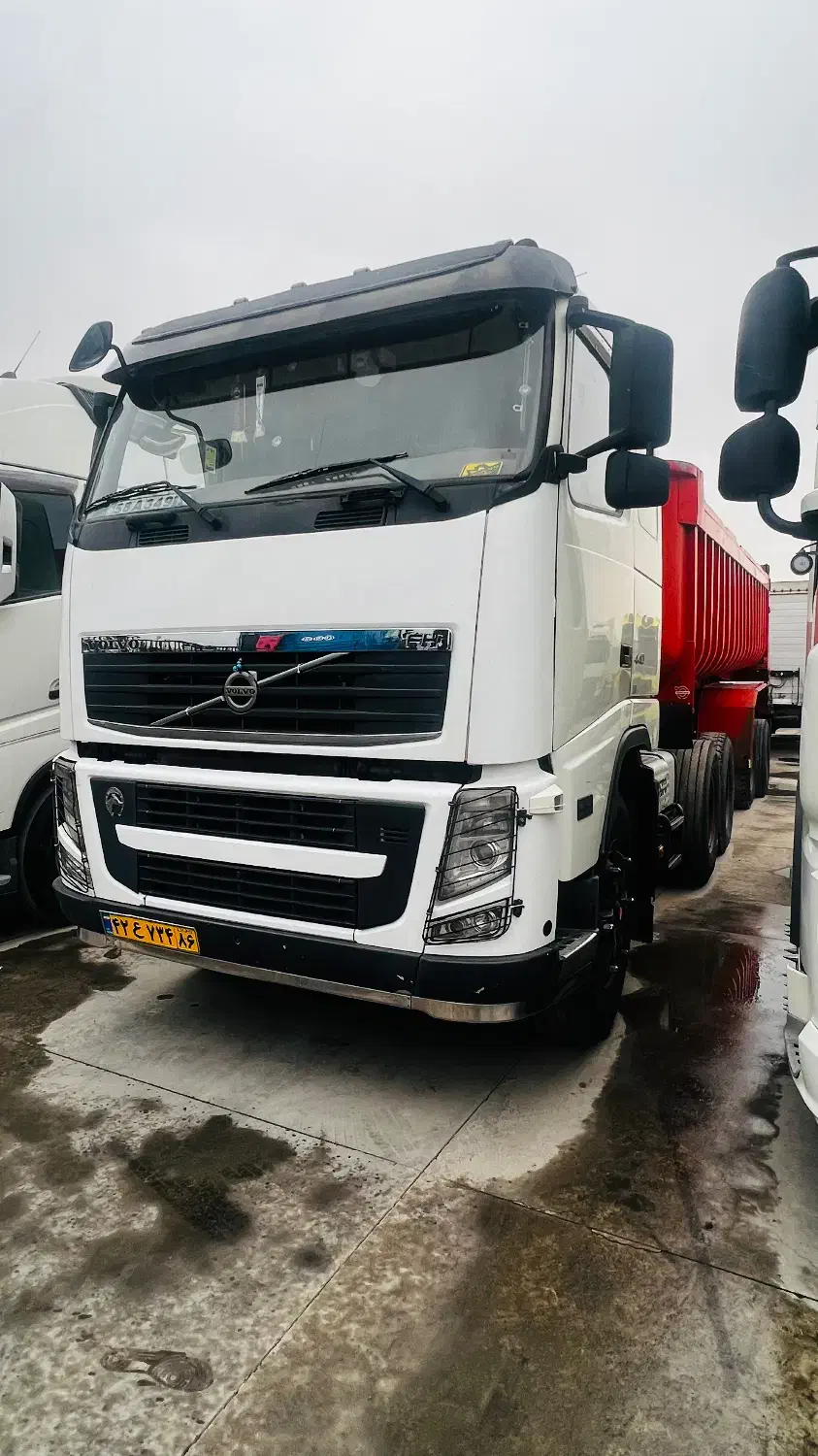 FH440اف هاش|خودرو سنگین|اسلامشهر, ملکآباد|دیوار