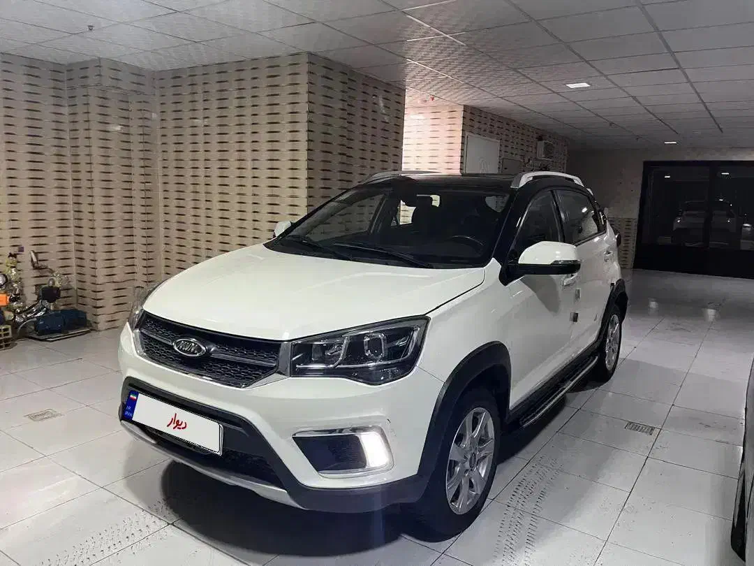 ام وی امx22مدل ۱۴۰۱ اسپرت اکسلنت|خودرو سواری و وانت|تبریز, |دیوار