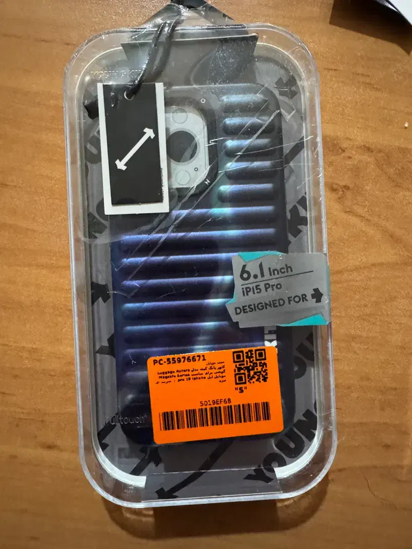 کاور iPhone15 promax|لوازم جانبی موبایل و تبلت|زنجان, |دیوار