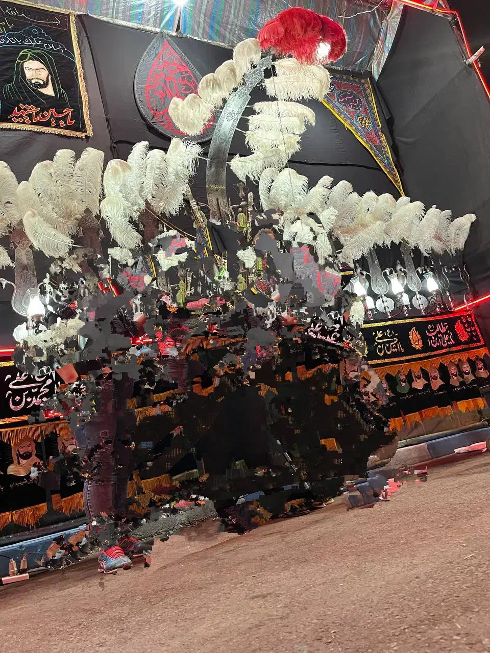 علامت|کلکسیون اشیاء عتیقه|تهران, فردوسی|دیوار