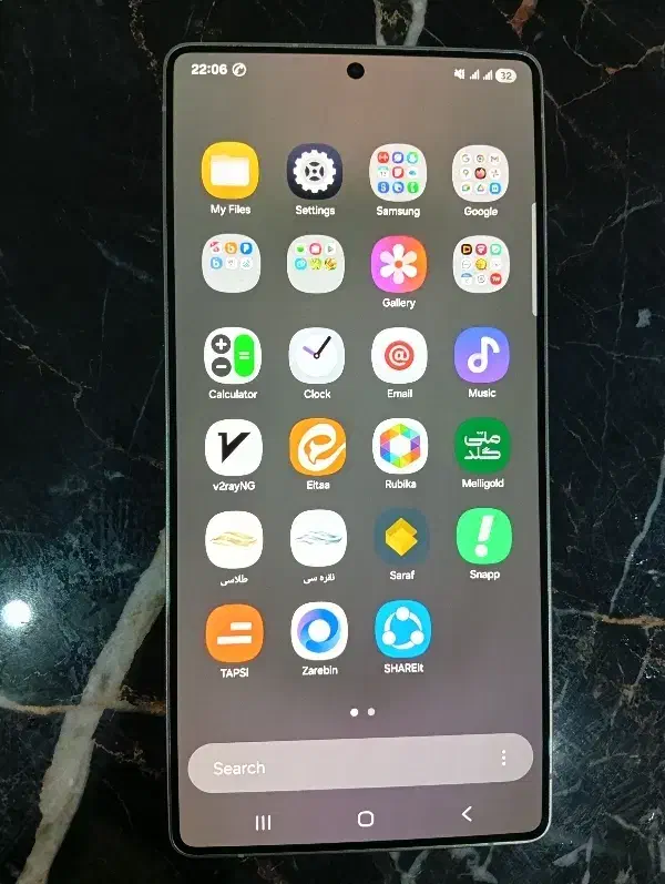 s25 ultra|موبایل|مشهد, آیت الله کاشانی|دیوار