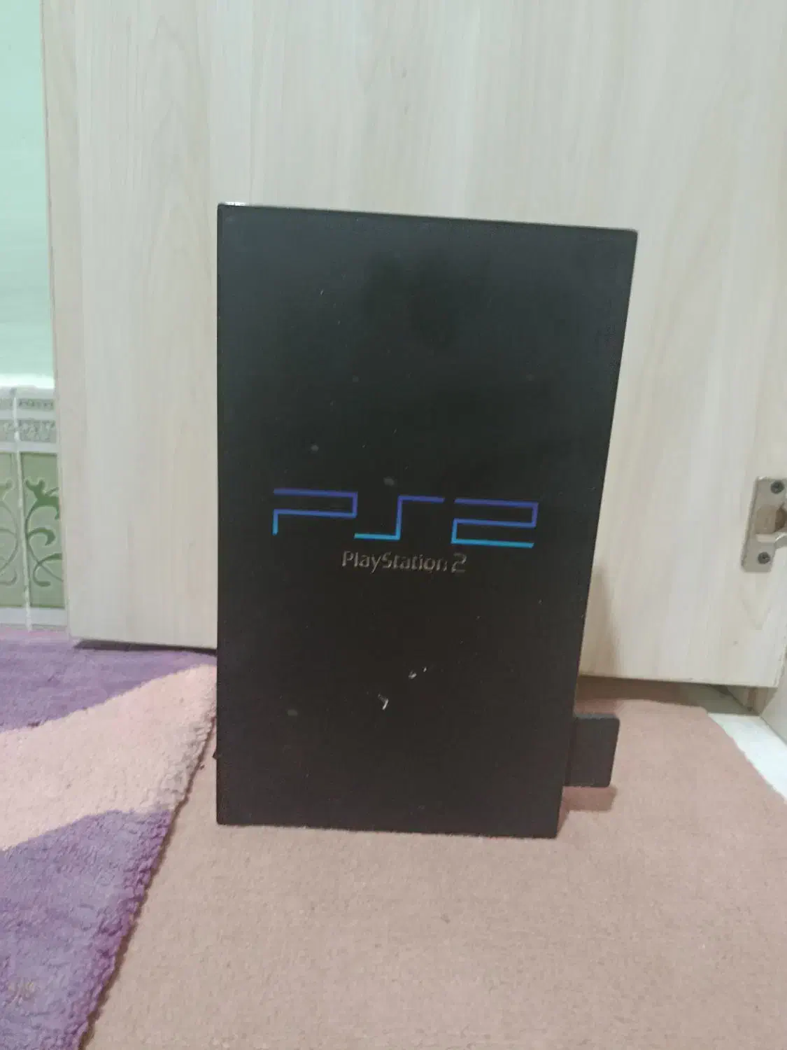 PS2 فلش خور|کنسول، بازی ویدئویی و آنلاین|خرمشهر, |دیوار