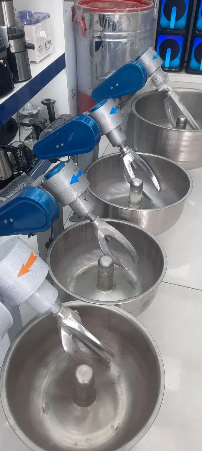 خمیرگیر|اجاق گاز و لوازم برقی پخت‌وپز|نیشابور, امام|دیوار