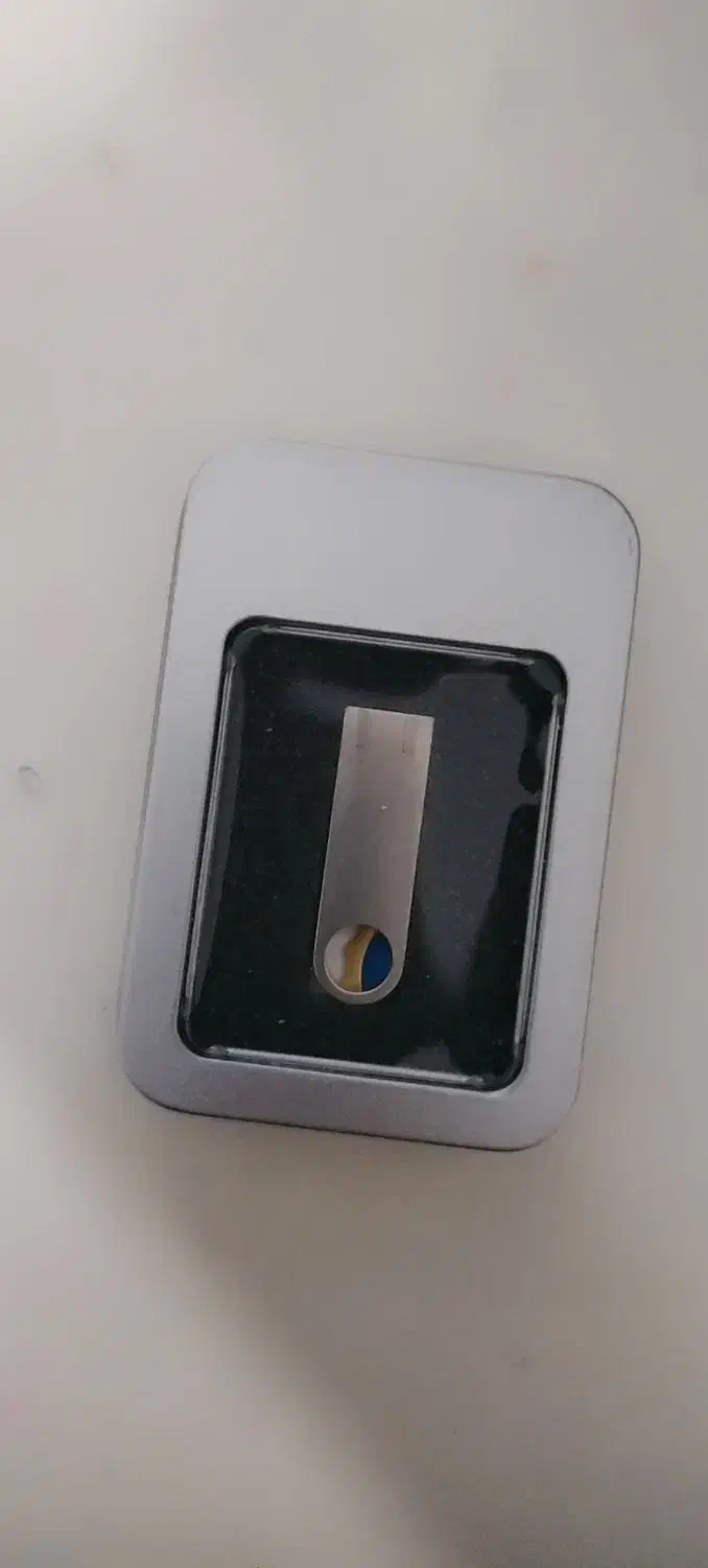 فلش نو 64گیگ|لوازم جانبی موبایل و تبلت|ورامین, ورامین|دیوار