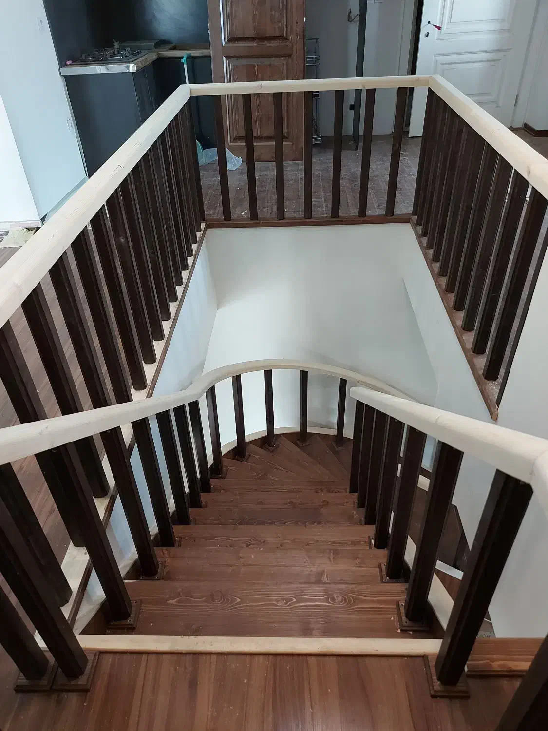 کابینت MDF مدرن و کلاسیک و ...|خدمات پیشه و مهارت|آمل, |دیوار