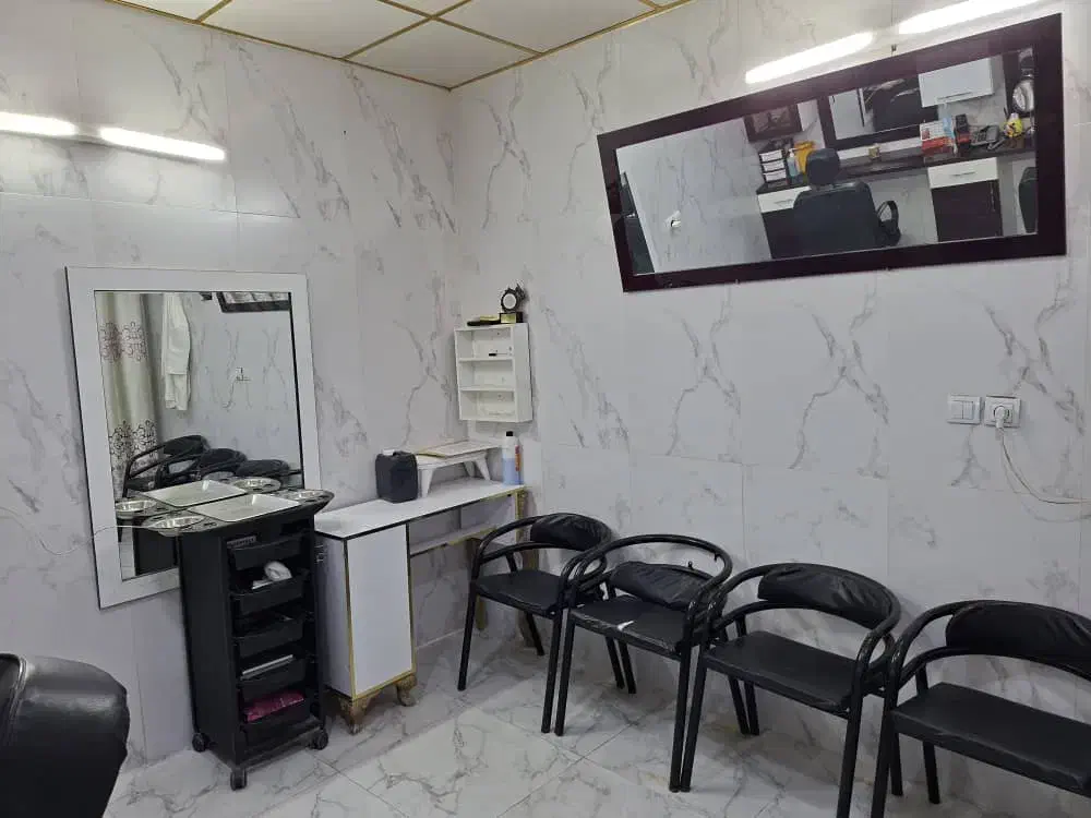 وسایل آرایشگاه|آرایشگاه و سالن‌های زیبایی|پاکدشت, پاکدشت (مامازند)|دیوار