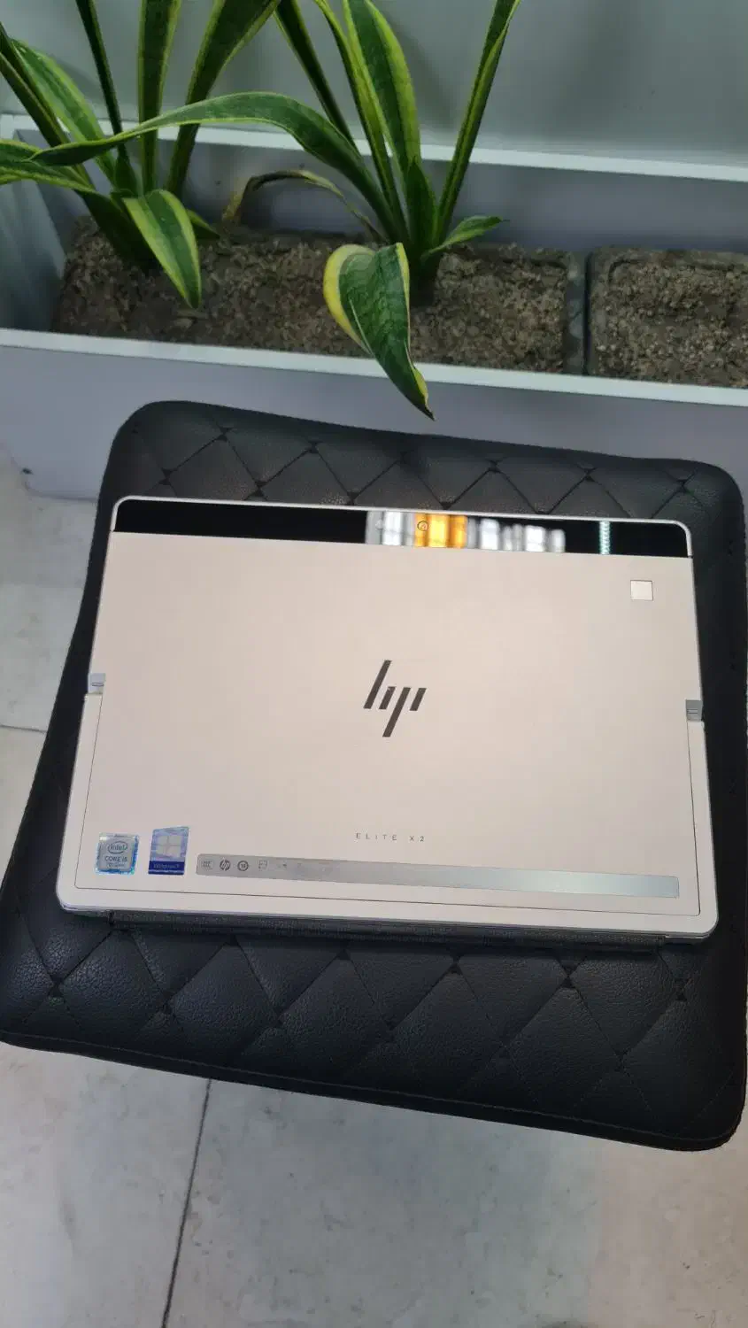 لپ تاپ HP EliteBook X2 1012|رایانه همراه|تهران, فلسطین (میدان انقلاب)|دیوار