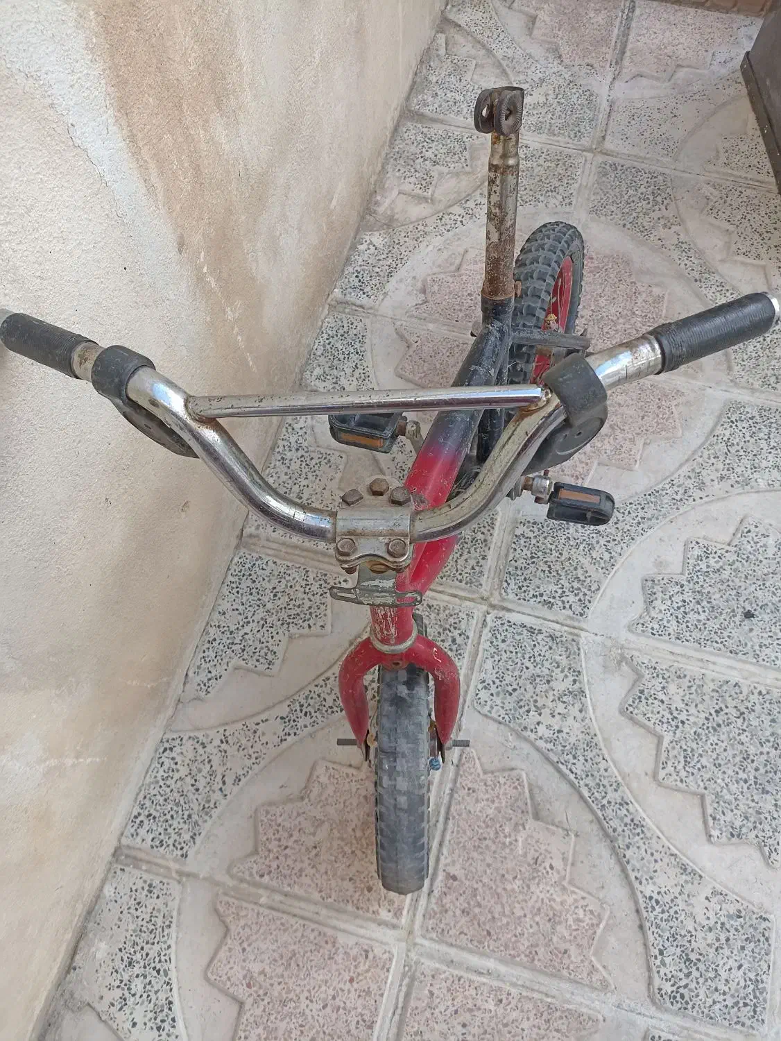 دوچرخه 12|دوچرخه، اسکیت، اسکوتر|کرمانشاه, |دیوار