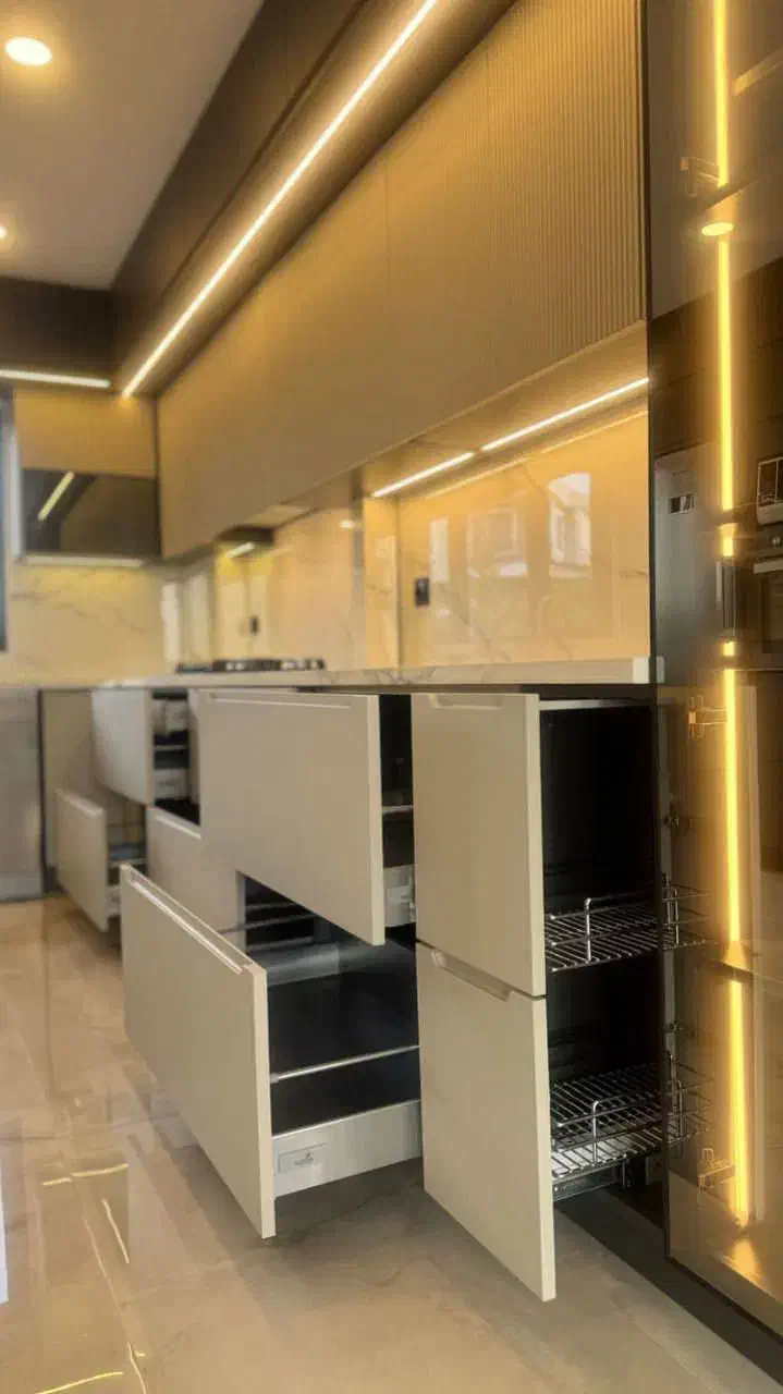 کابینت کف قیمت|مصالح و تجهیزات ساختمان|زنجان, |دیوار