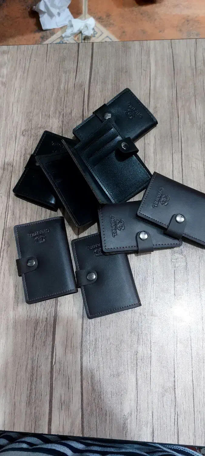 جاکارتی تمام چرم|کیف، کفش، کمربند|لنجان, |دیوار