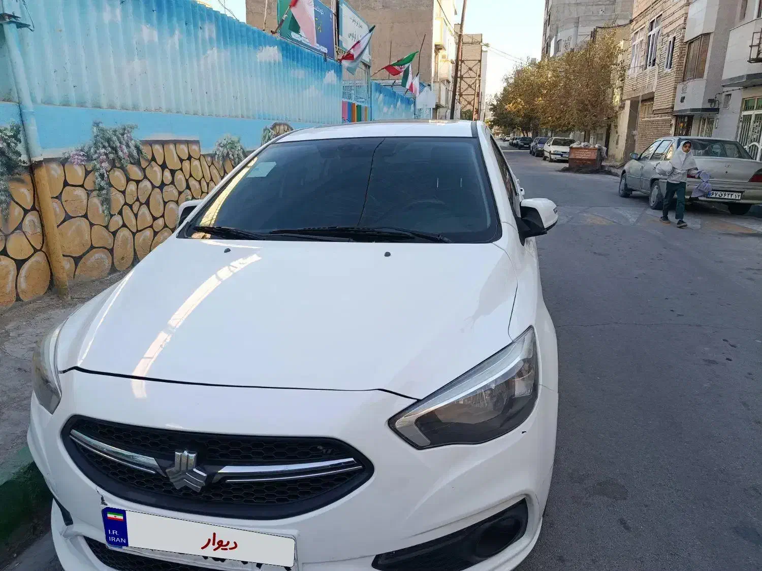 شاهین 1400|خودرو سواری و وانت|مشهد, چهنو|دیوار