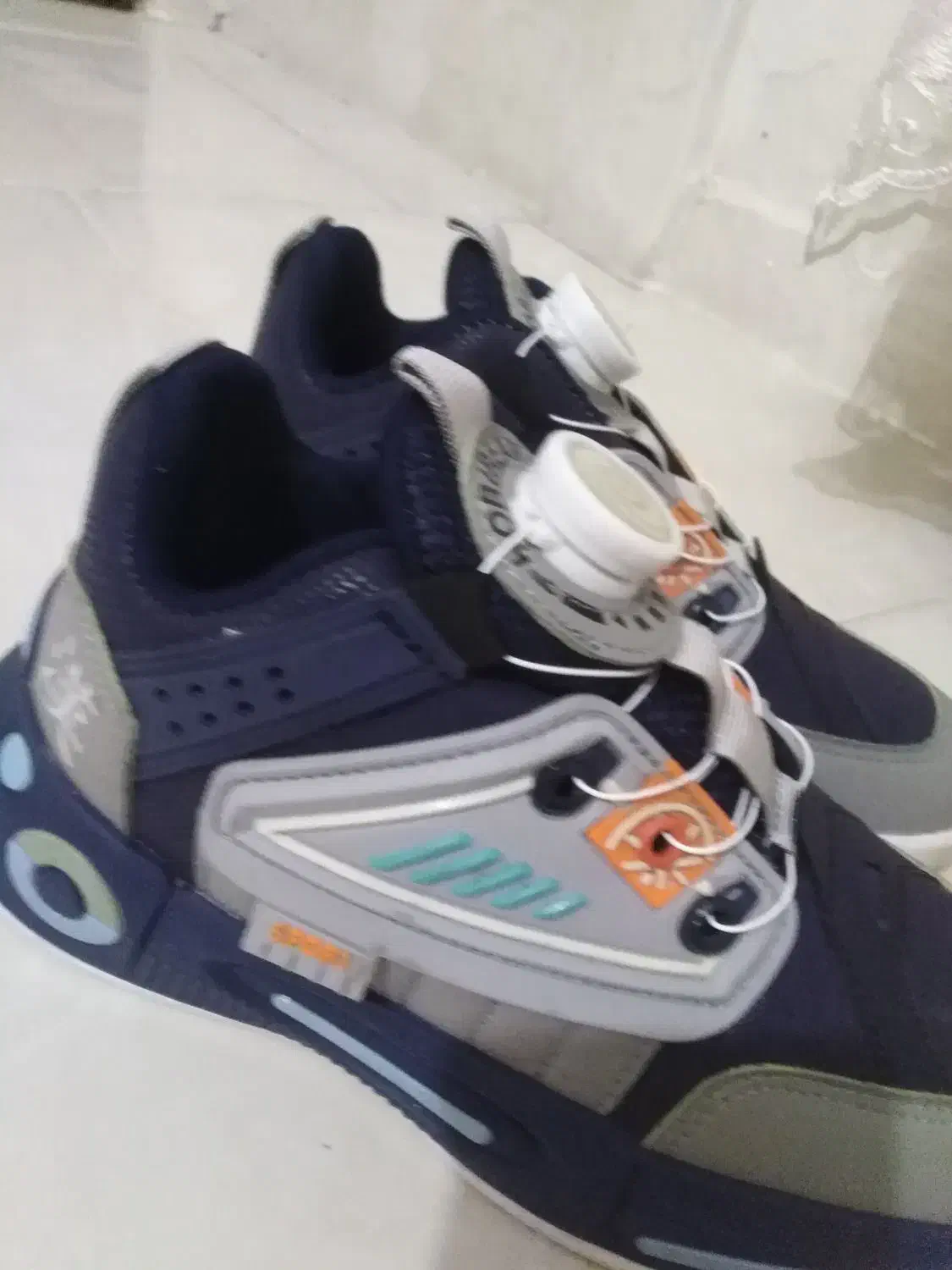 کتونی اسپرت|کیف، کفش، کمربند|کرج, اسدآباد|دیوار