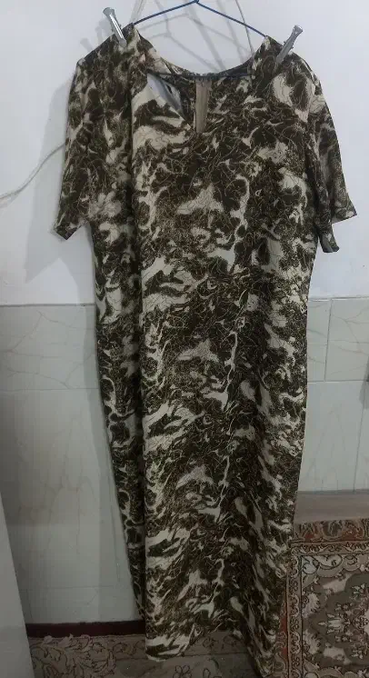 لباس مجلسی سایز ۴۶|لباس|قم, نیروگاه|دیوار