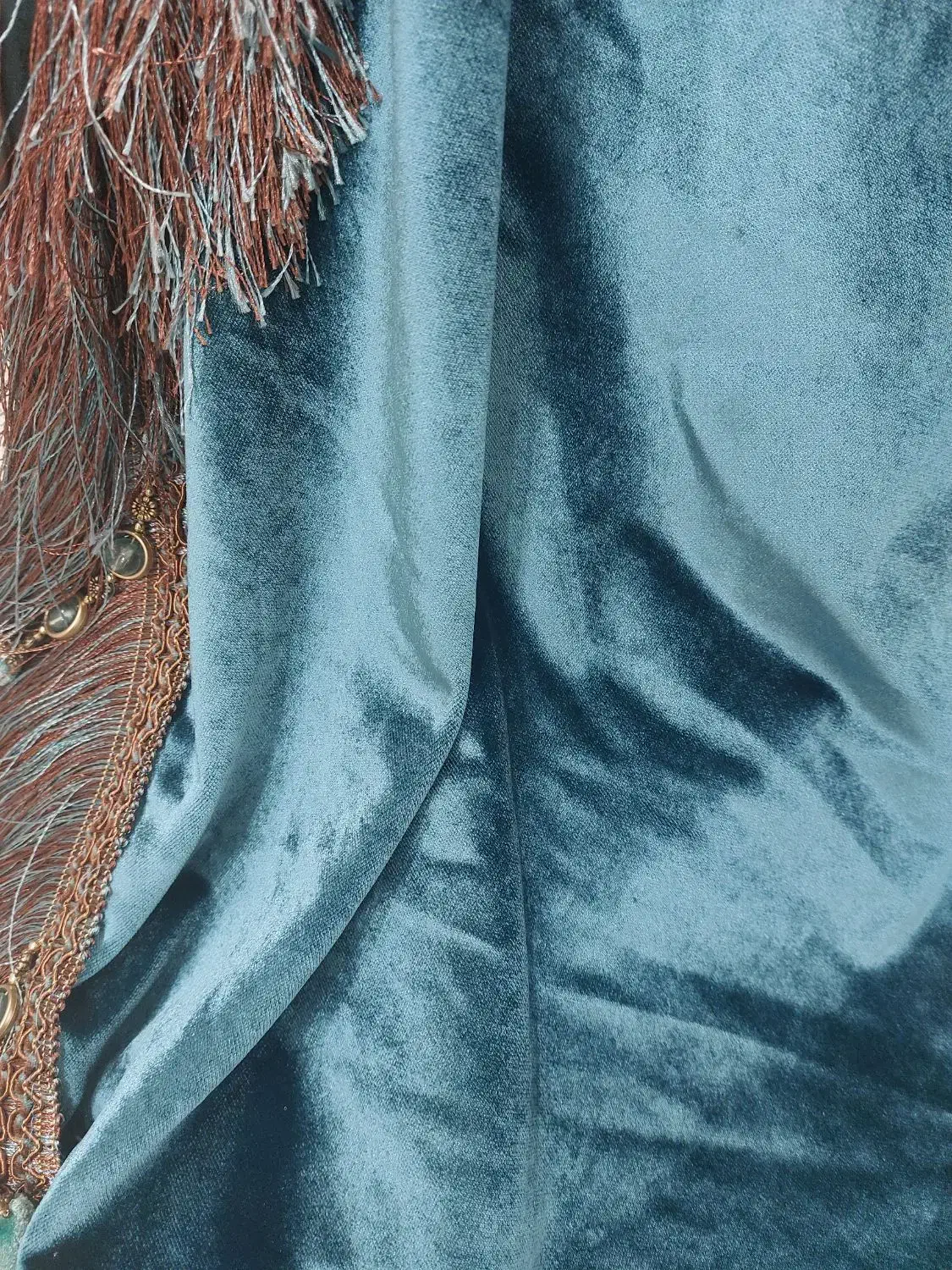 پرده|پرده، رانر، رومیزی|مشهد, آزادشهر|دیوار