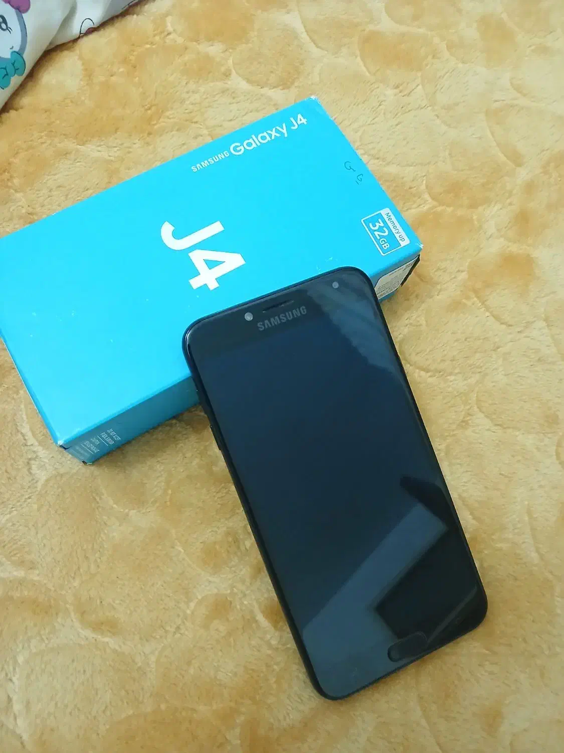 سامسونگ  J4|موبایل|دورود, |دیوار