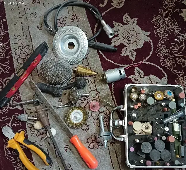 قالب وبولن و...|ویولن|زنجان, |دیوار