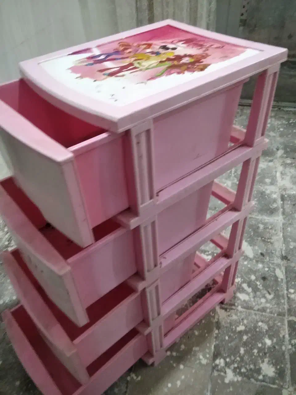 دراور|جاکفشی، کمد، دراور|مراغه, |دیوار