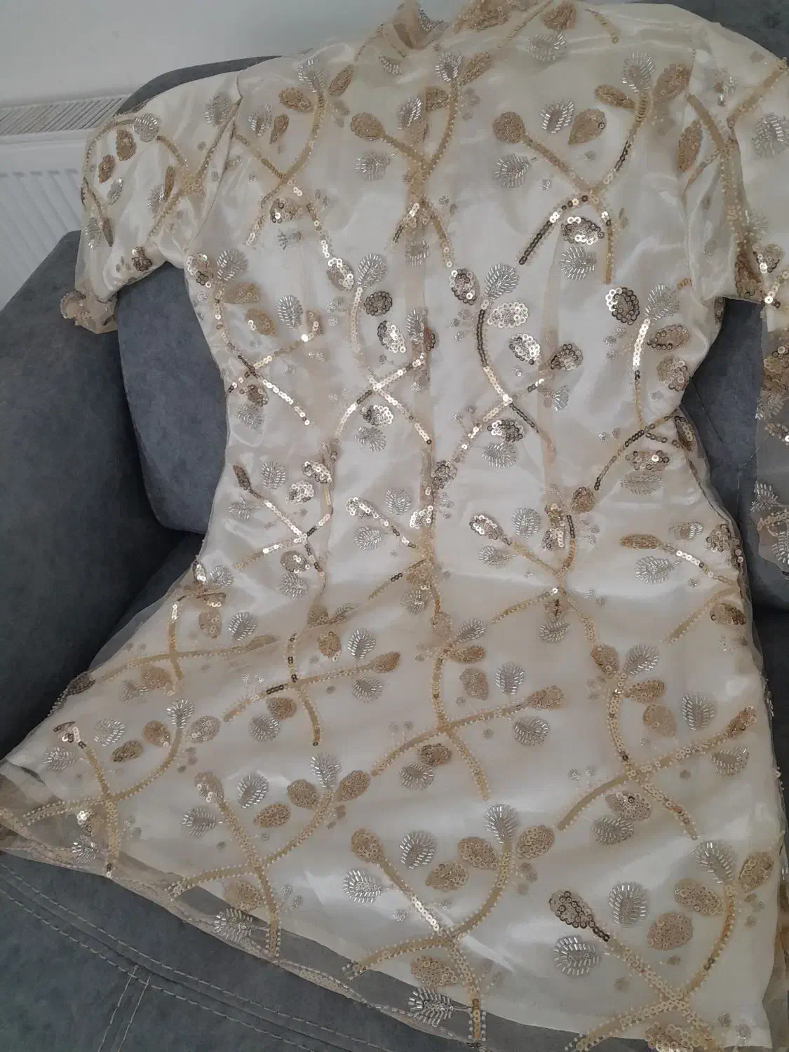 فروش لباس محلی بختیاری بسیار شیک|لباس|فولادشهر, مسکن مهر فولادشهر|دیوار