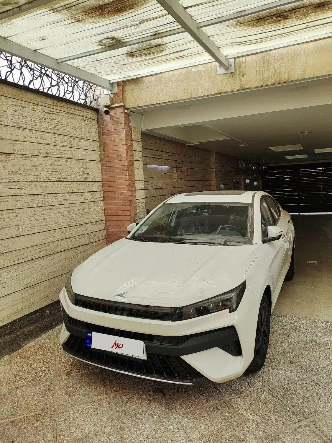 kmc j7 صفر مدل ۱۴۰۴|خودرو سواری و وانت|تهران, خانی آباد نو شمالی|دیوار