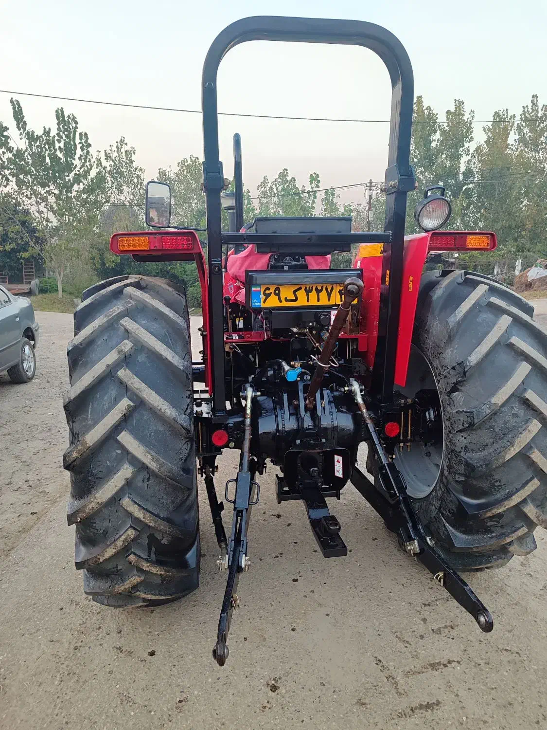 475مدل 1402|خودرو سنگین|زرگرشهر, |دیوار