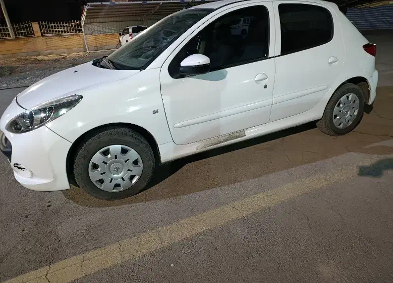 پژو 207 مدل 99|خودرو سواری و وانت|کرمان, |دیوار