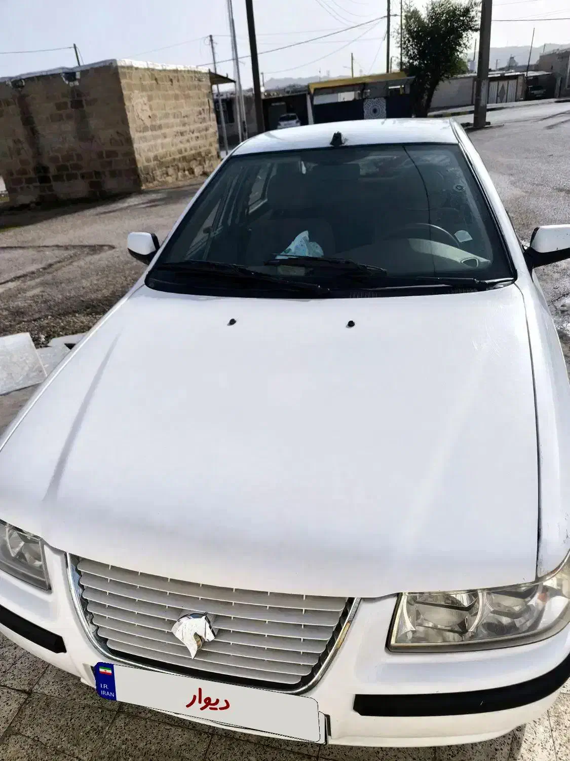 فروش فوری سمند|خودرو سواری و وانت|اهواز, ۲۵۴دستگاه|دیوار