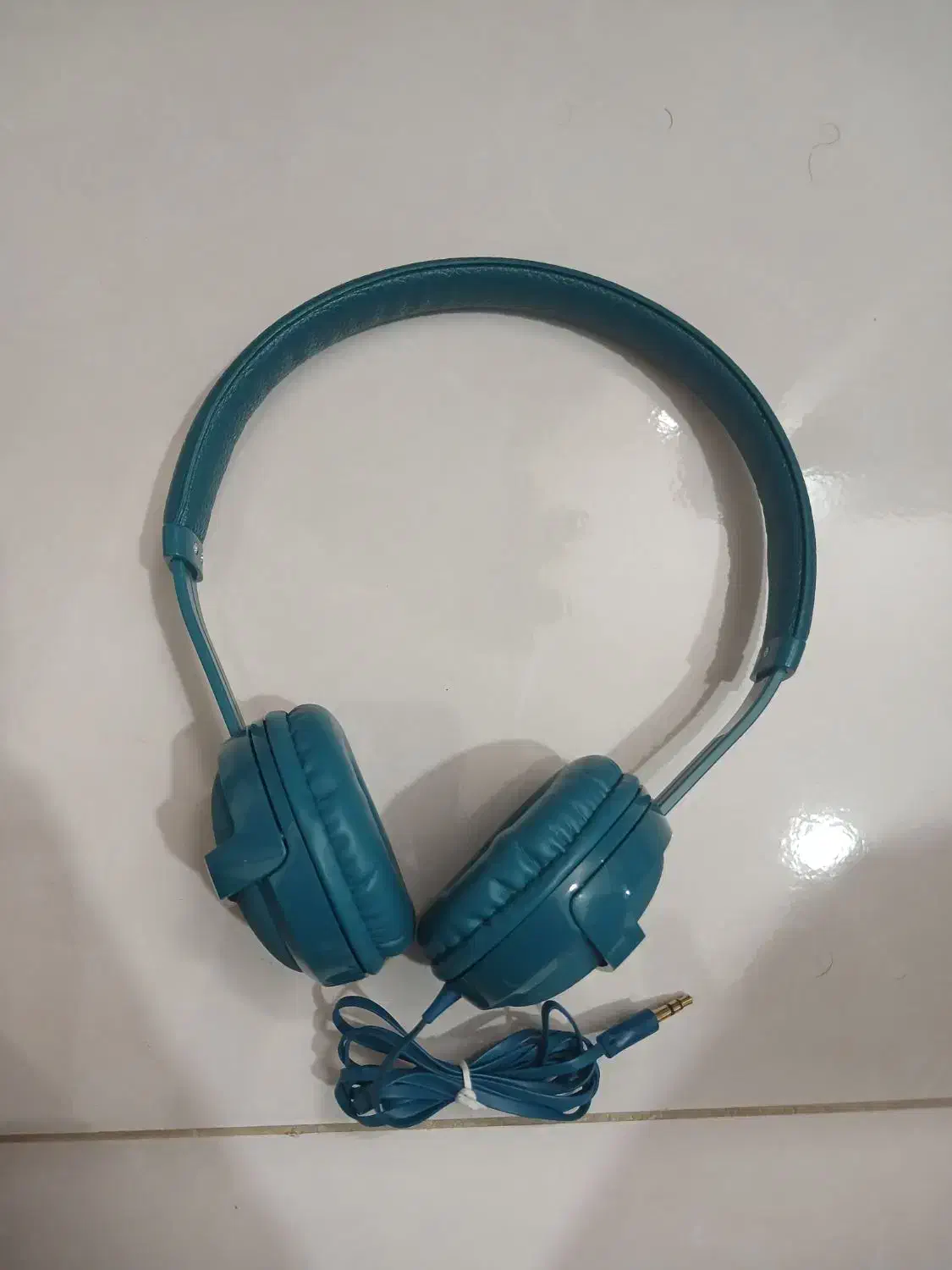 هدفون سیمی کاملا نو|لوازم جانبی موبایل و تبلت|برخوار, |دیوار