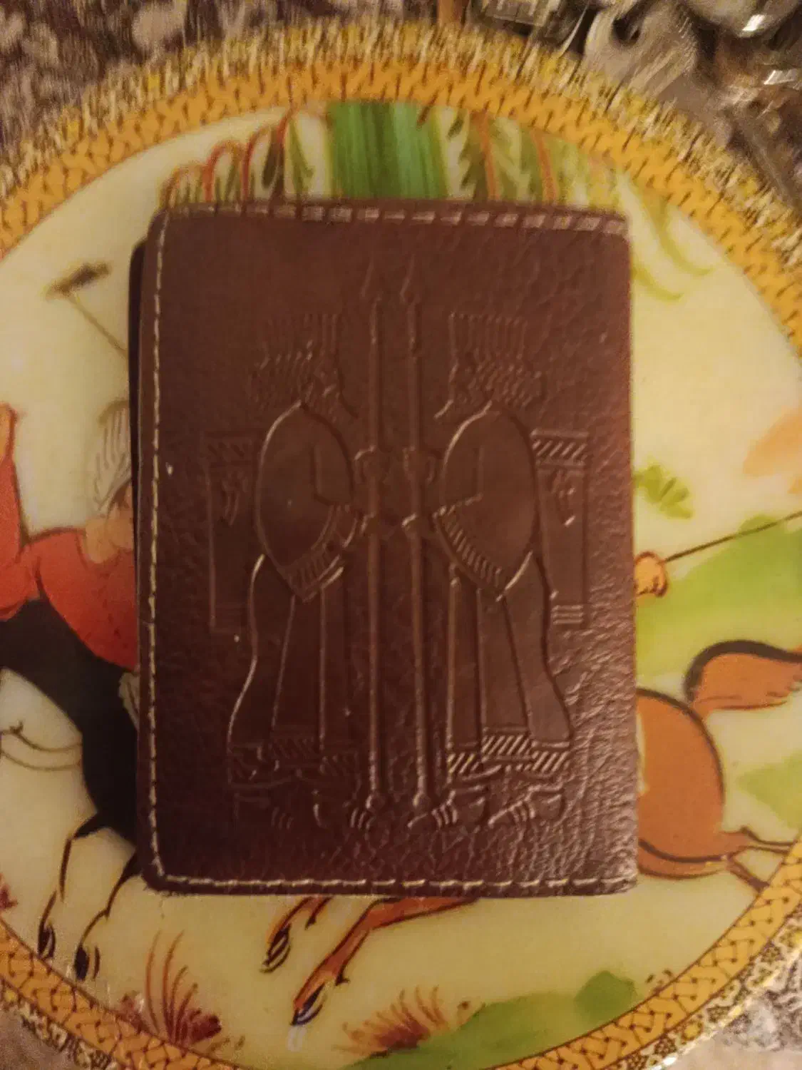 گم شده|اشیا|کوهدشت, |دیوار