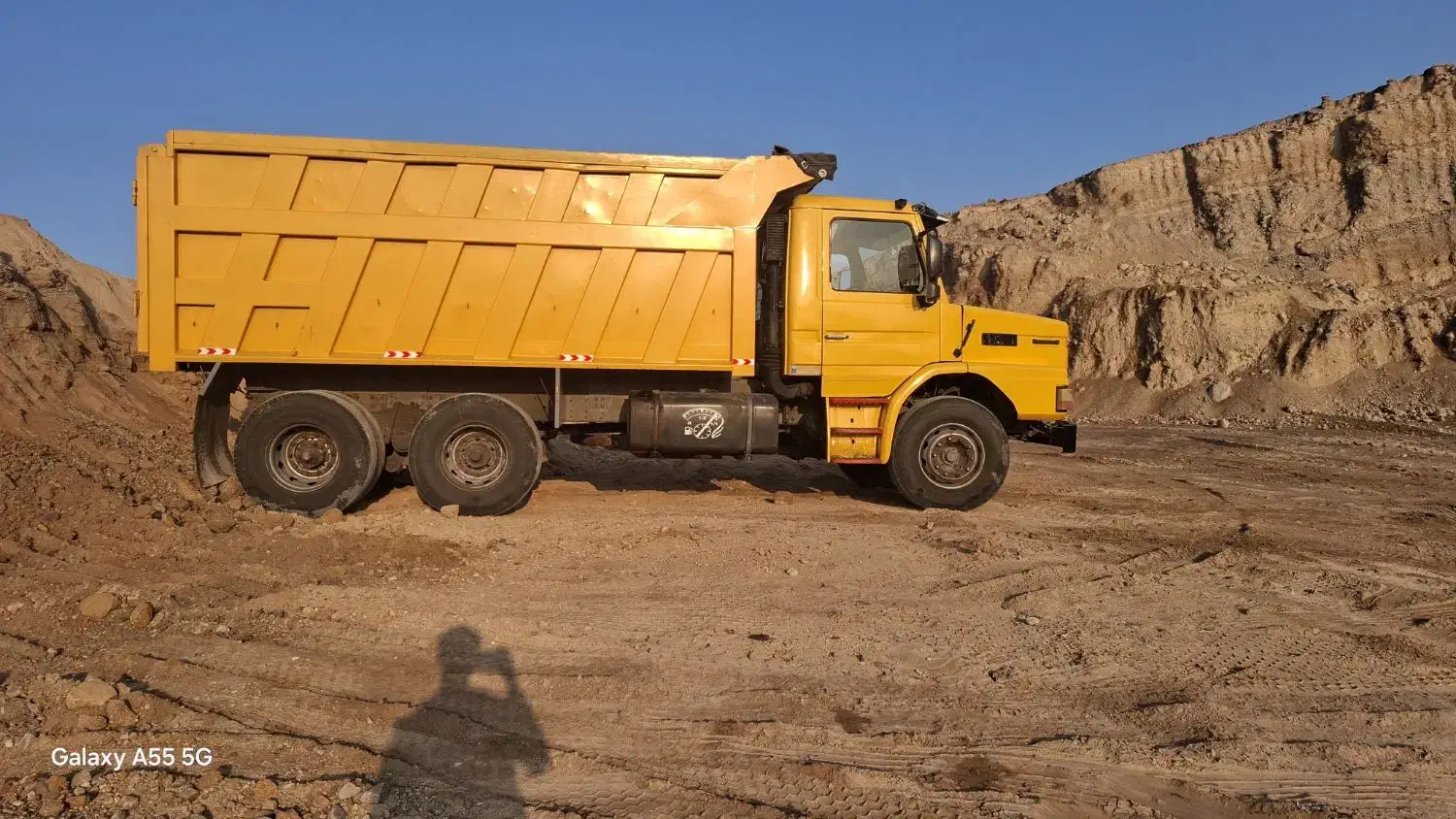 اسکانیا ۱۱۳ جفت|خودرو سنگین|خسروشاه, |دیوار