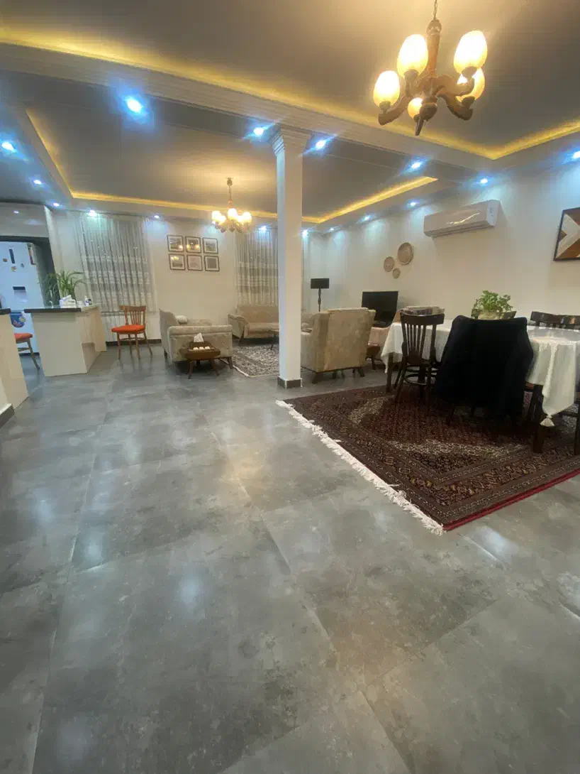 ۱۰۰ متر بازسازی شده|اجارهٔ آپارتمان|تهران, دانشگاه شریف|دیوار