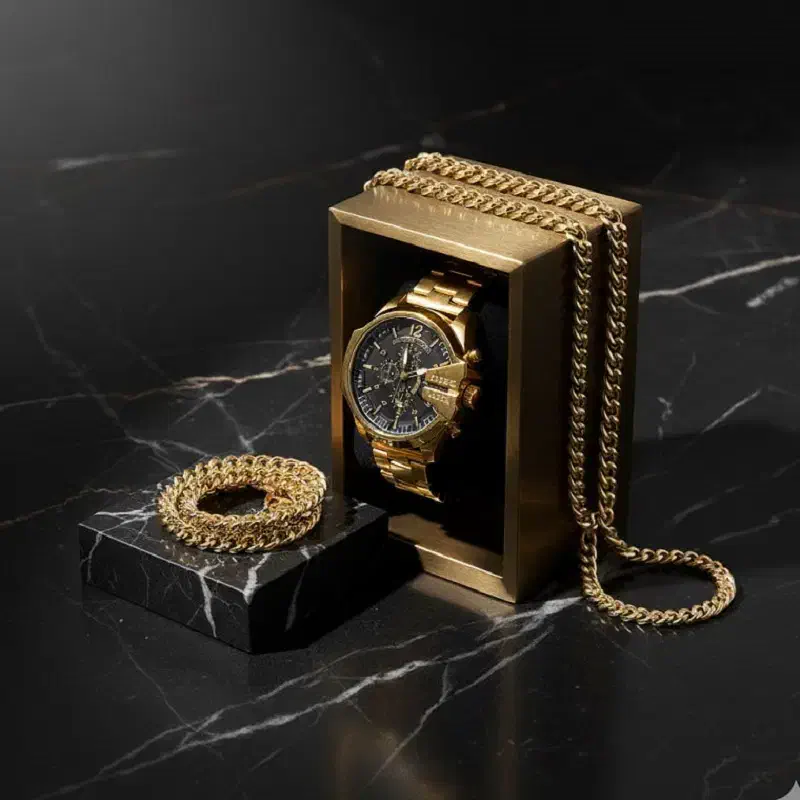 ست ساعت مچی|ساعت|رشت, بازار|دیوار