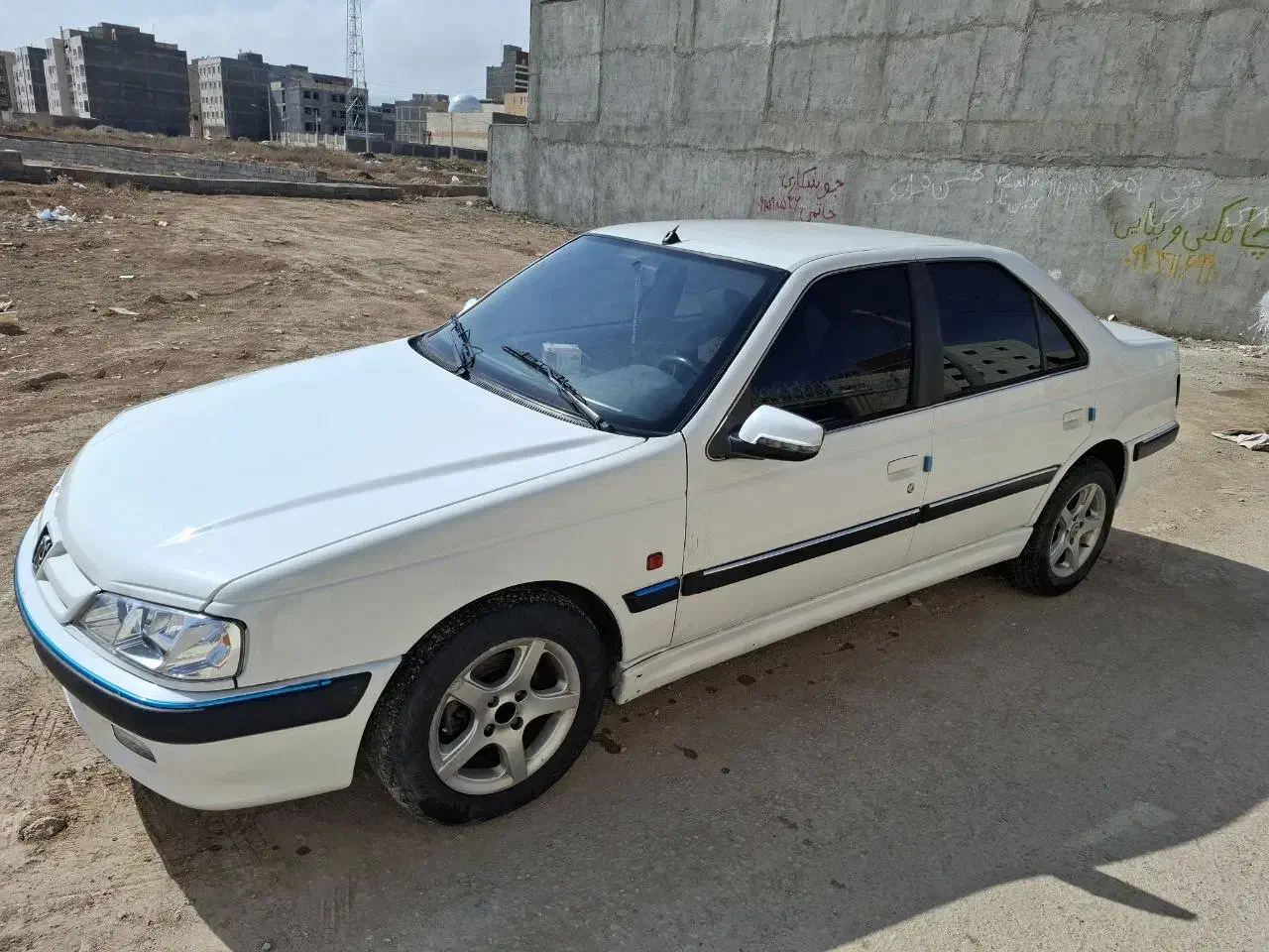 فروش خودرو|خودرو سواری و وانت|بجنورد, |دیوار