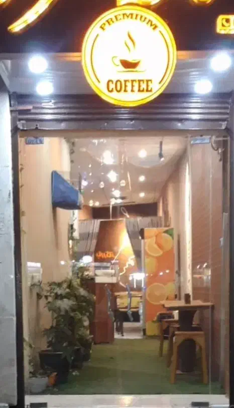 کافه قهوه|کافی‌شاپ و رستوران|یاسوج, |دیوار