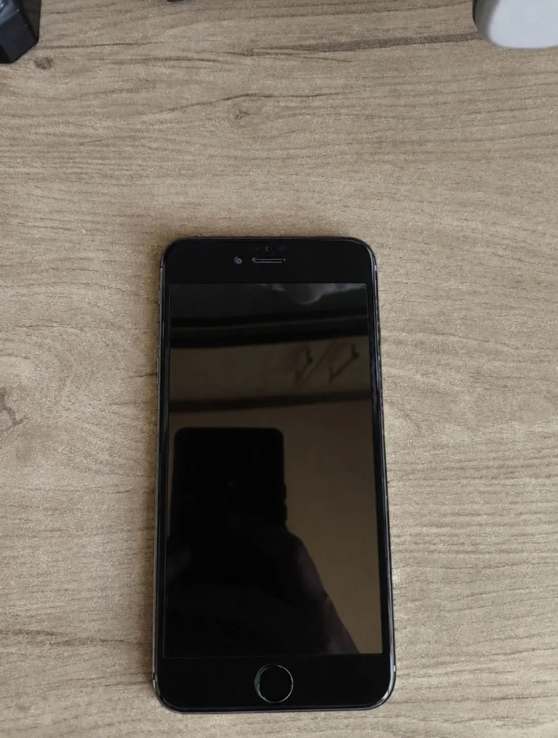 iPhon 6 plus|موبایل|اردبیل, |دیوار