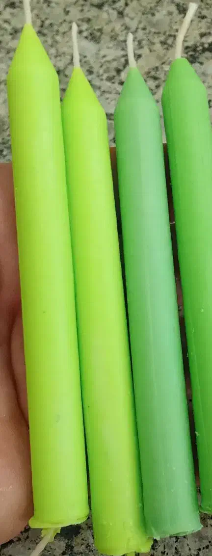 شمع تزئینی|صنایع دستی و سایر لوازم تزئینی|صدرا-فارس, فاز ۲|دیوار