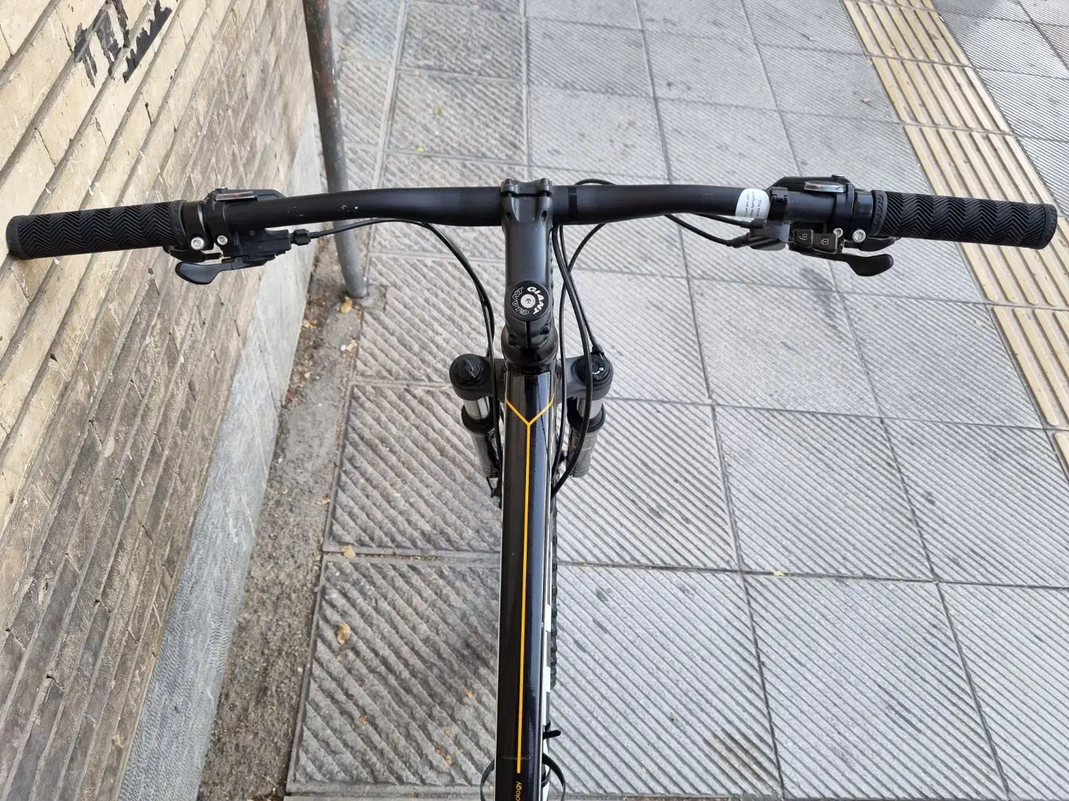 دوچرخه جاینت xtc 800|دوچرخه، اسکیت، اسکوتر|اصفهان, باغ زیار|دیوار