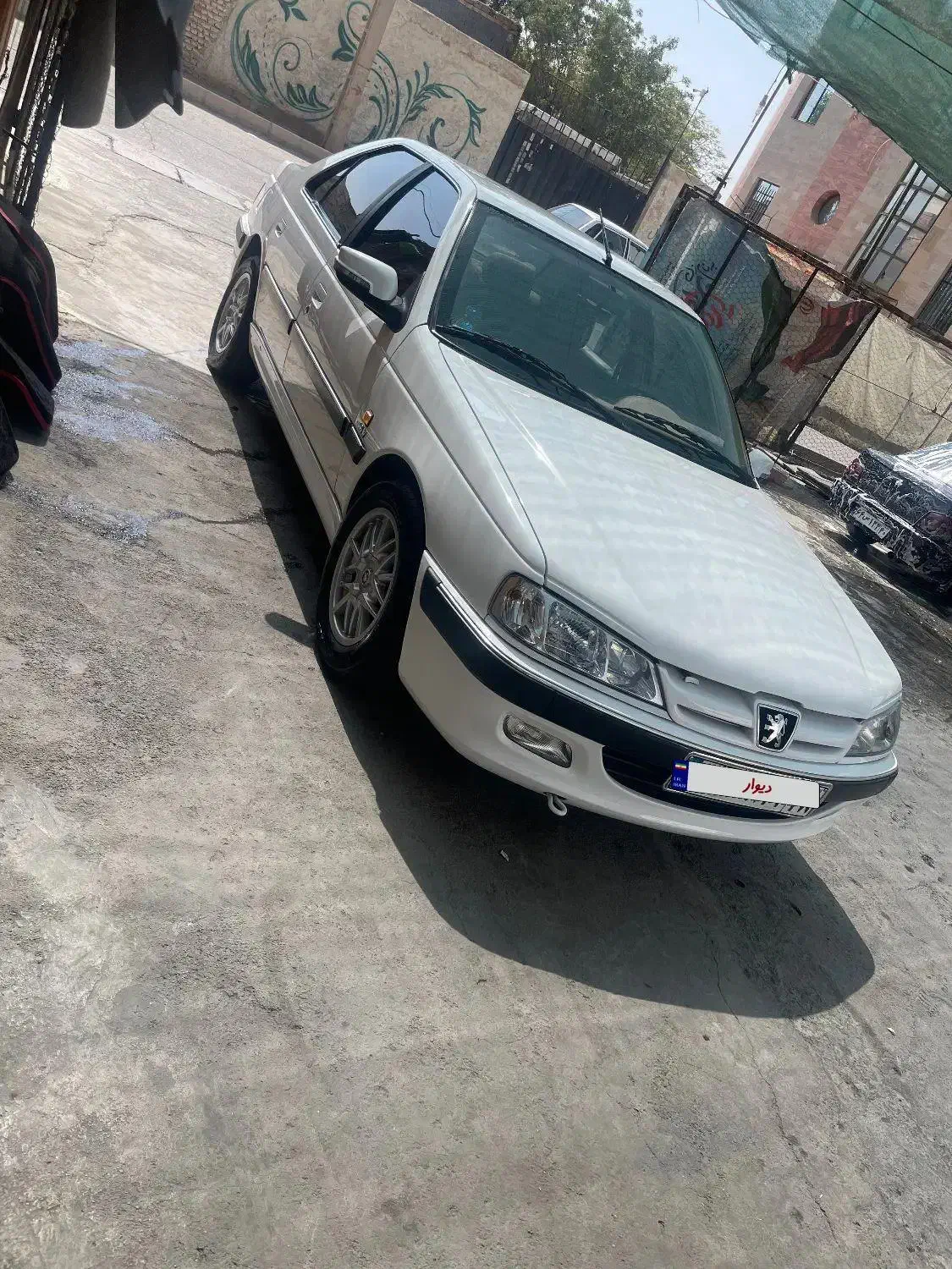 برای خریدمدل بالاتر|خودرو سواری و وانت|پاکدشت, شهرک انقلاب|دیوار