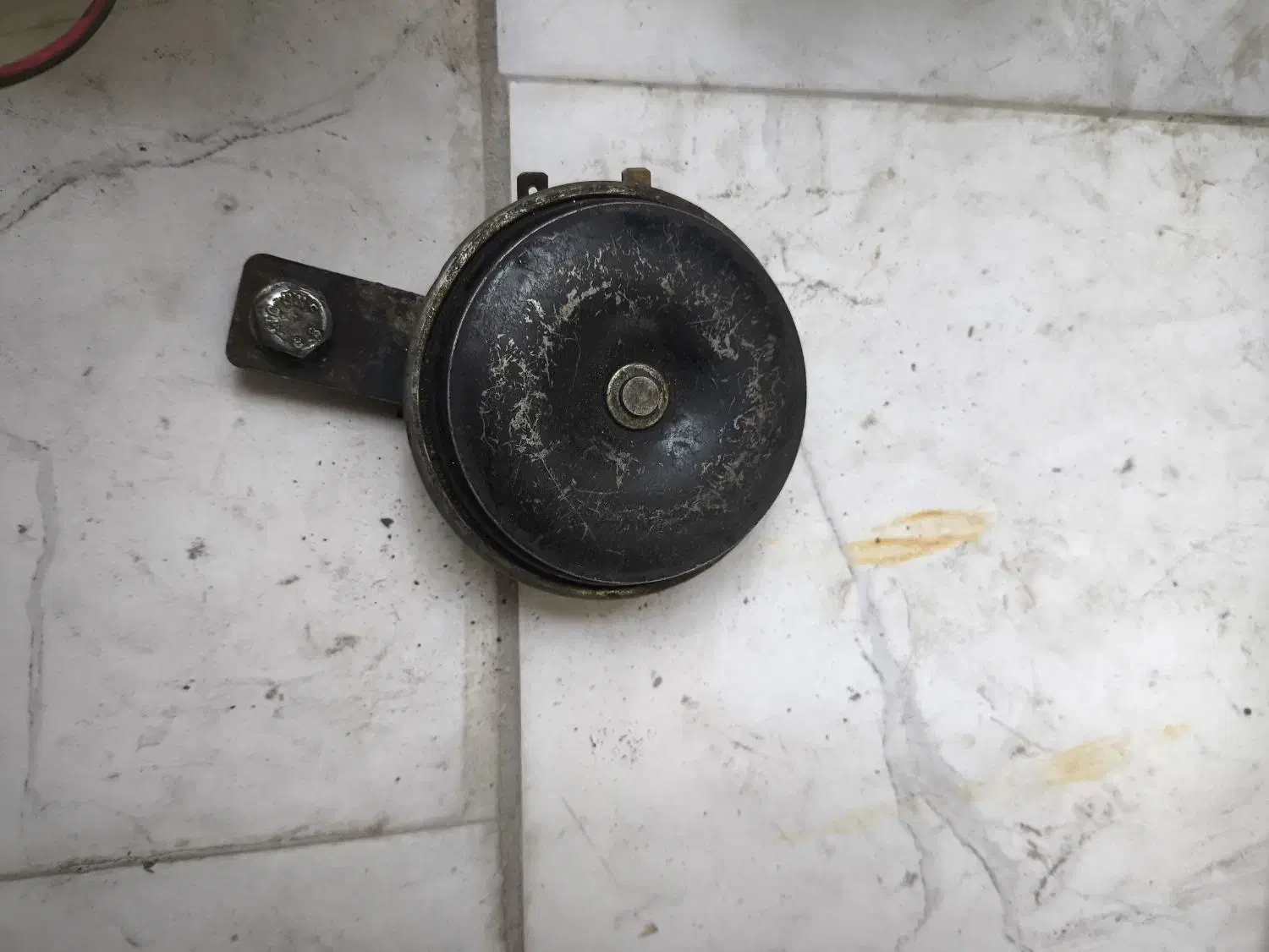 لوازم ۲۰۶  پمپ بنزین اویل پمپ  موتور چراغ تسمه کش|قطعات یدکی و لوازم جانبی|مشهد, سجادیه|دیوار