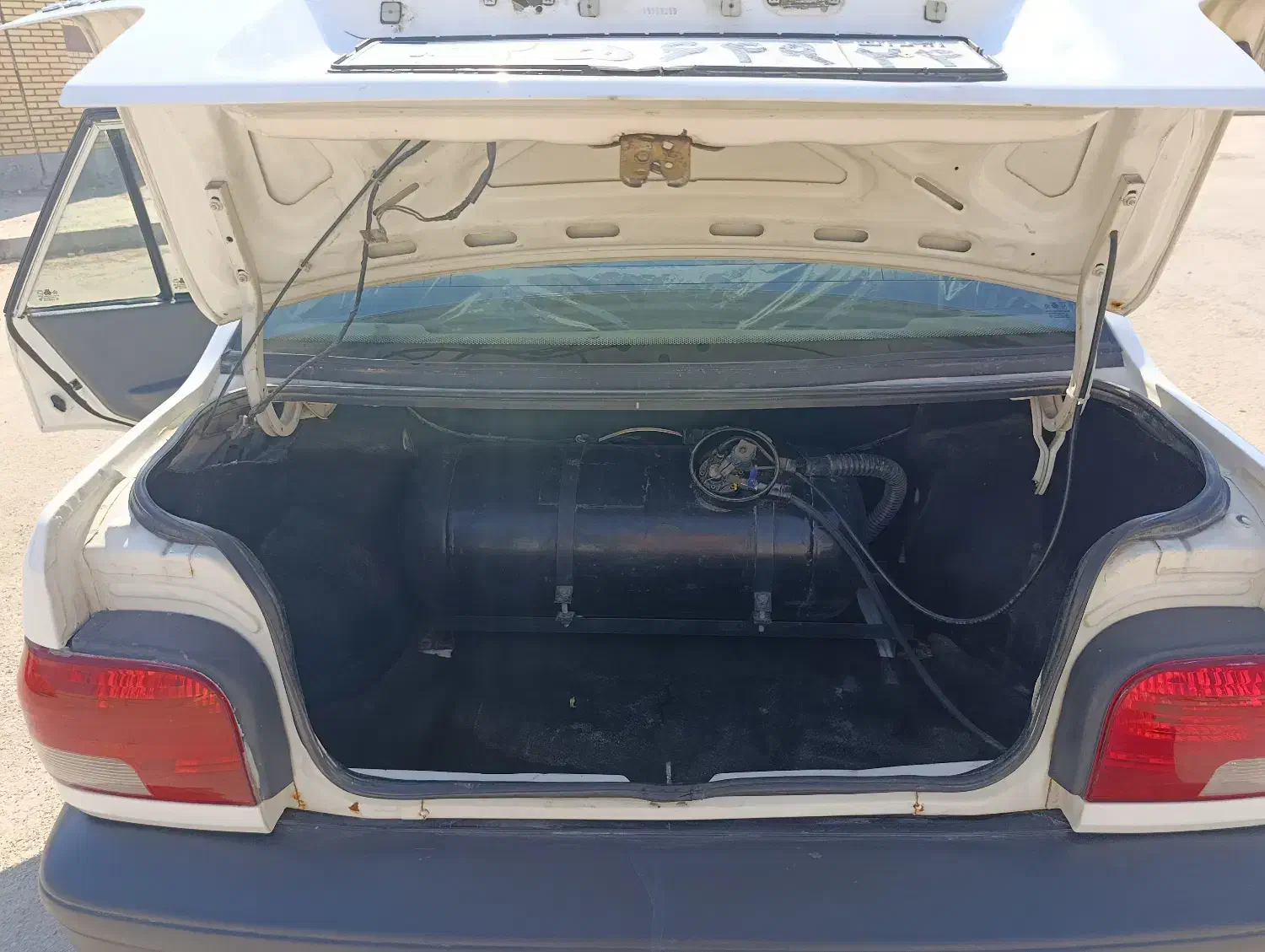 پراید 131|خودرو سواری و وانت|بندر امام خمینی, |دیوار