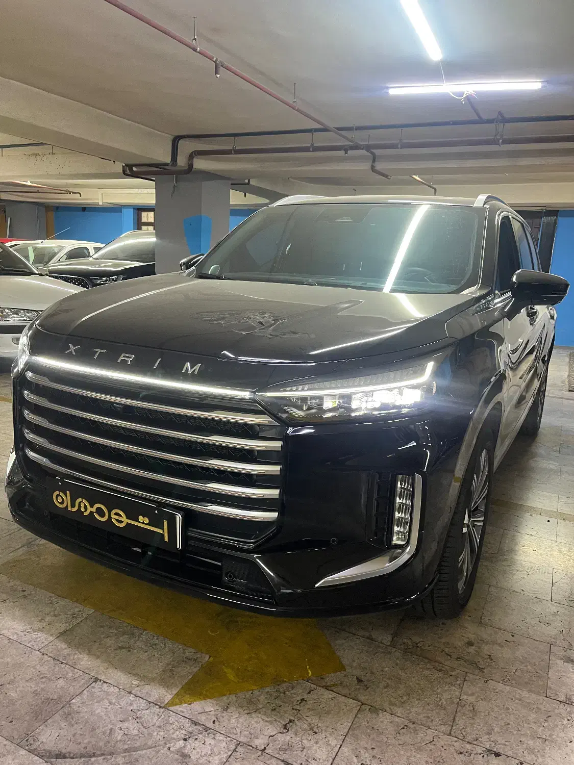 ایکستریم وی ایکس xtrim vx نقد و اقساط مدل ۱۴۰۳|خودرو سواری و وانت|تهران, قبا|دیوار