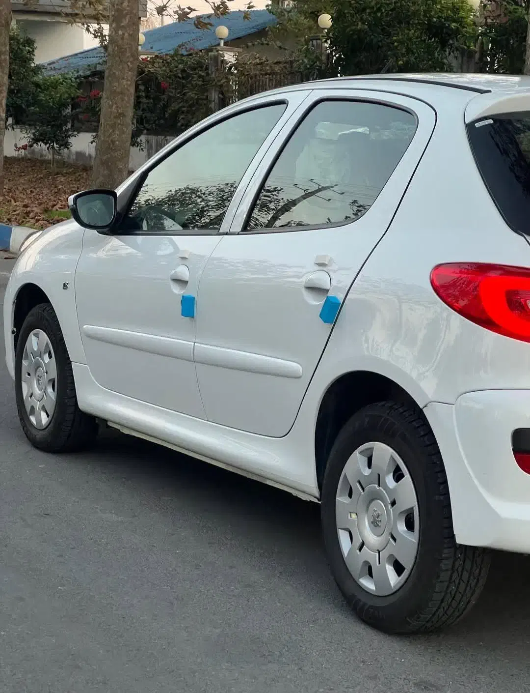 207 صفر کیلومتر مدل 1404|خودرو سواری و وانت|بروجرد, |دیوار