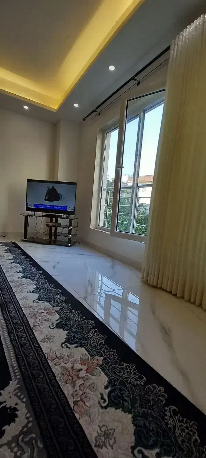 ۱۳۵ متری پارک ملت|فروش آپارتمان|رشت, امین الضرب|دیوار