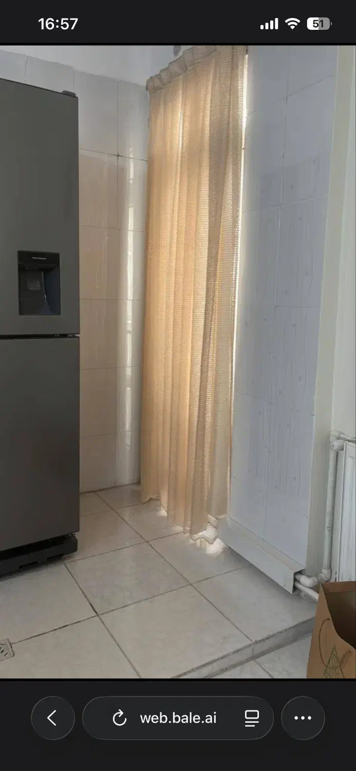 پرده|پرده، رانر، رومیزی|شهر ری, فیروزآبادی|دیوار