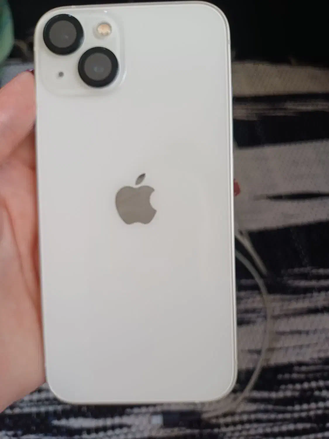 اپل iPhone 13 با حافظهٔ ۱۲۸ گیگابایت|موبایل|شهریار, شهریار|دیوار