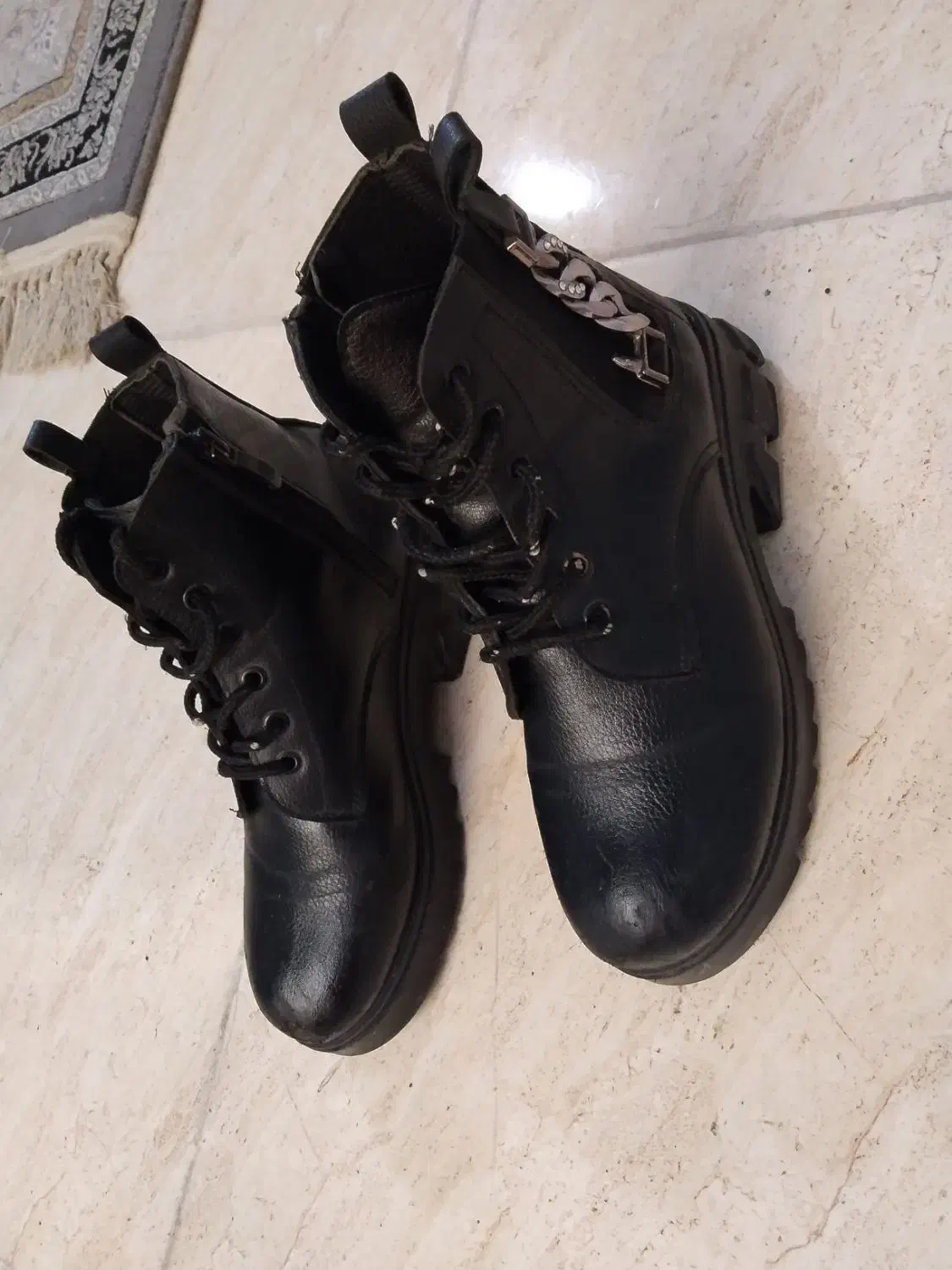 نیم بوت|کیف، کفش، کمربند|مشهد, شهید قربانی|دیوار