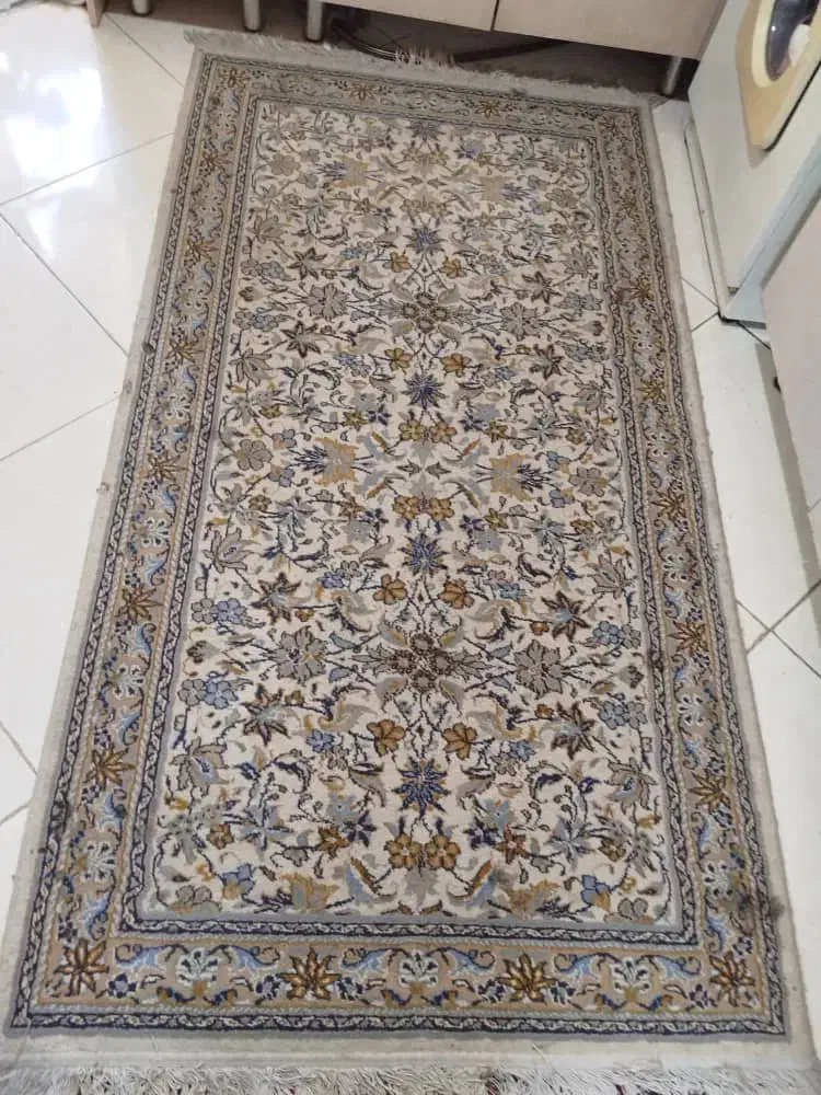 فرش دومتر دریک ونیم|فرش|تهران, وحیدیه|دیوار