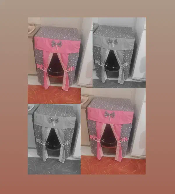 کاور لوازم برقی|سرویس روتختی|میاندوآب, |دیوار