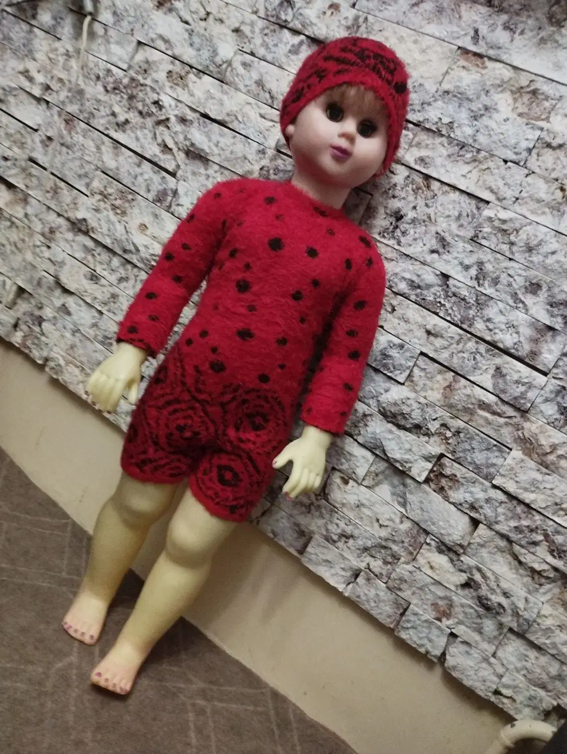 عروسک|اسباببازی بچه|تبریز, |دیوار