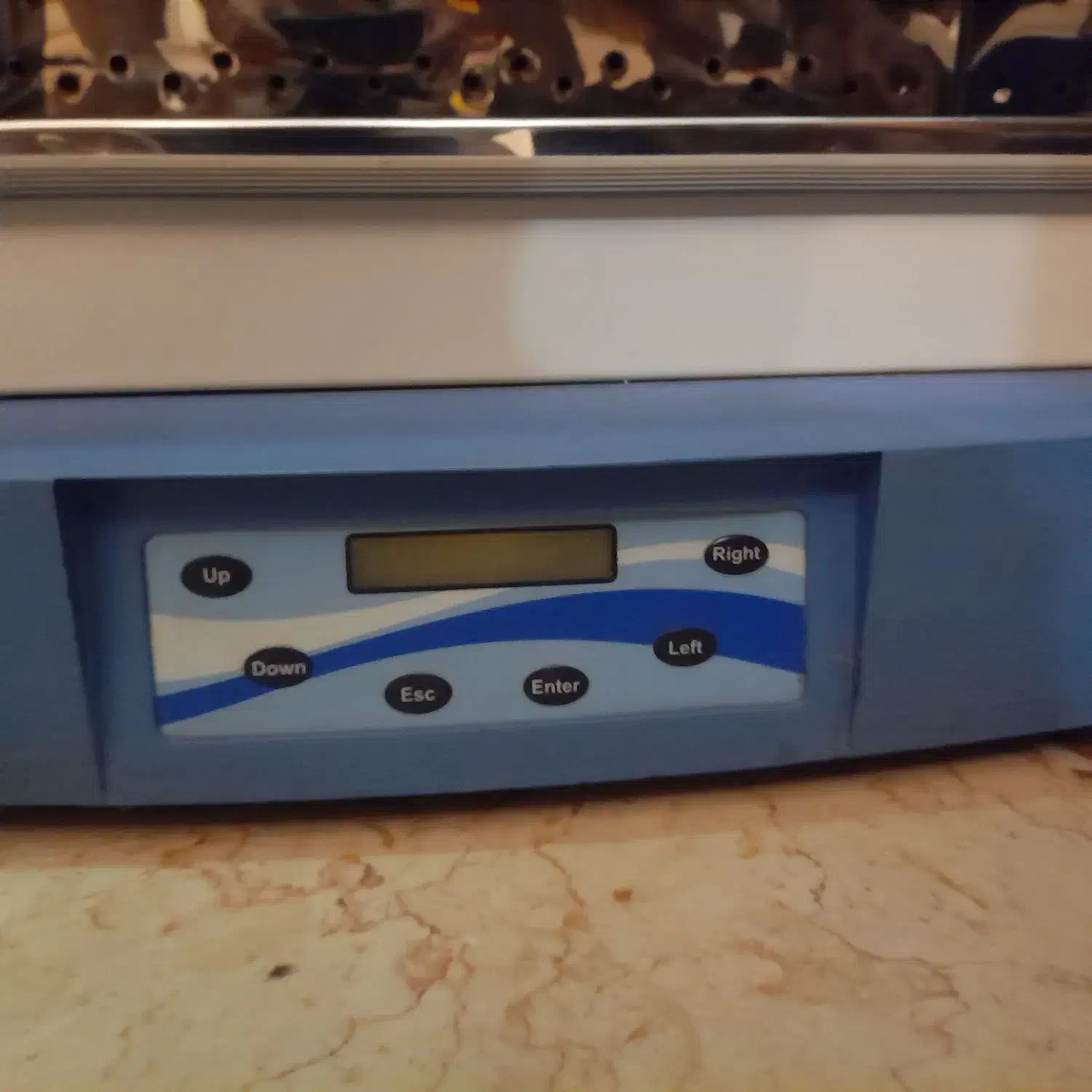 آون (فور) پارس آزما - ۱۰۰ لیتری|پزشکی|تهران, نیروی هوایی (پیروزی)|دیوار