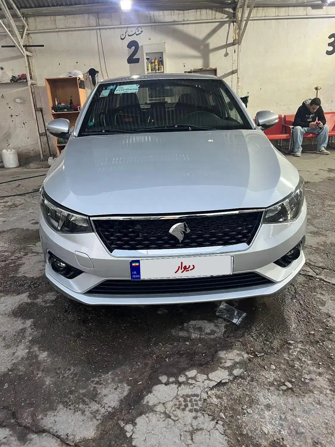 تارا v2|خودرو سواری و وانت|کرمان, |دیوار